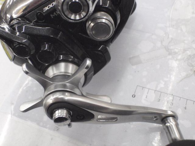 SHIMANO - 12 フォースマスター3000MK 中古 使用浅の通販 by