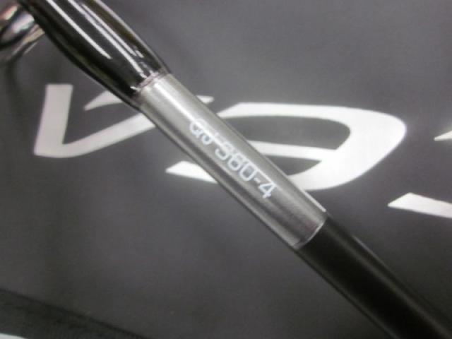 24オシアジガー クイックジャーク S60-4｜＠ベリーネット 日本最大新品