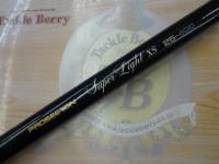 プロセクションスーパーライトXS 25-400