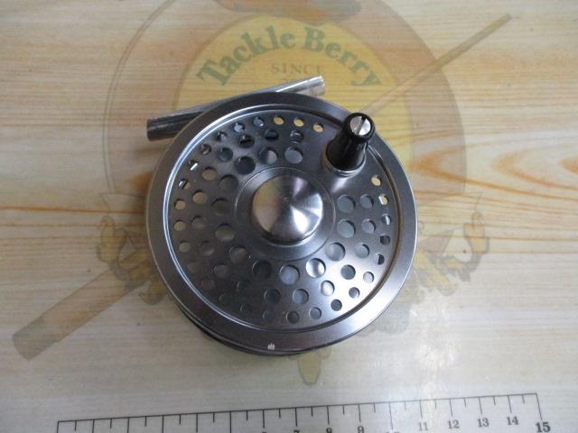 アキスコ リバス Ⅱ シルバー