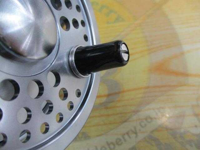 アキスコ リバス Ⅱ シルバー