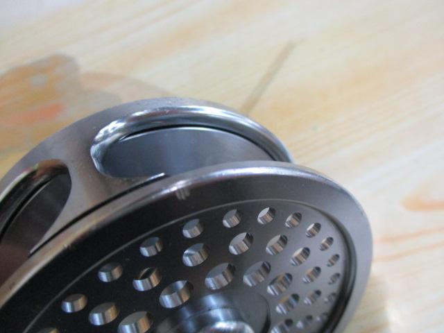 アキスコ リバス Ⅱ シルバー