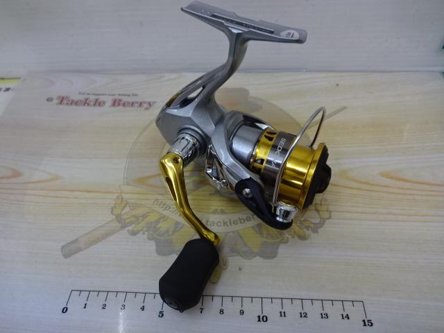 17セドナ 1000｜＠ベリーネット 日本最大新品中古釣具WEBショップ