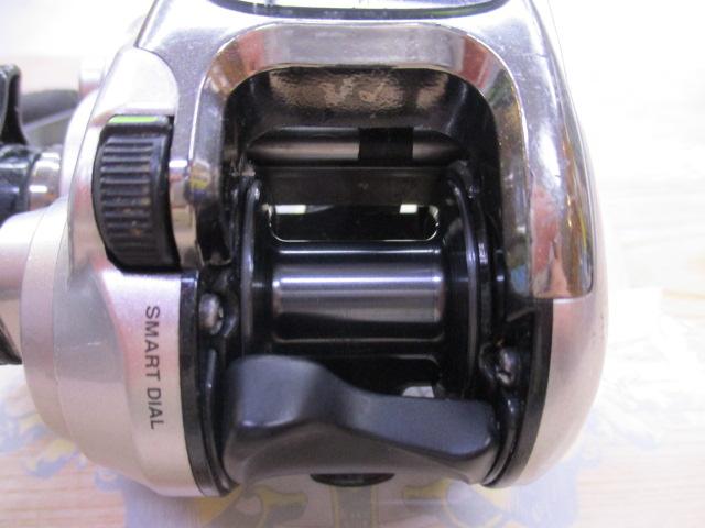 14フォースマスター 401DH