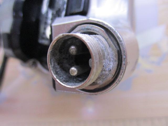 14フォースマスター 401DH