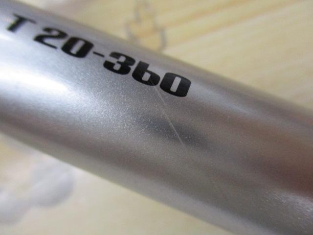 リバティクラブサーフT 20-360｜＠ベリーネット 日本最大新品