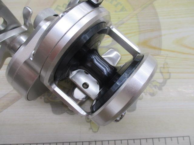 11オシアジガー 1500HG｜＠ベリーネット 日本最大新品中古釣具