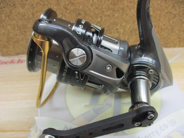 レボ ALXシータ(Θ) 3000SH｜＠ベリーネット 日本最大新品中古
