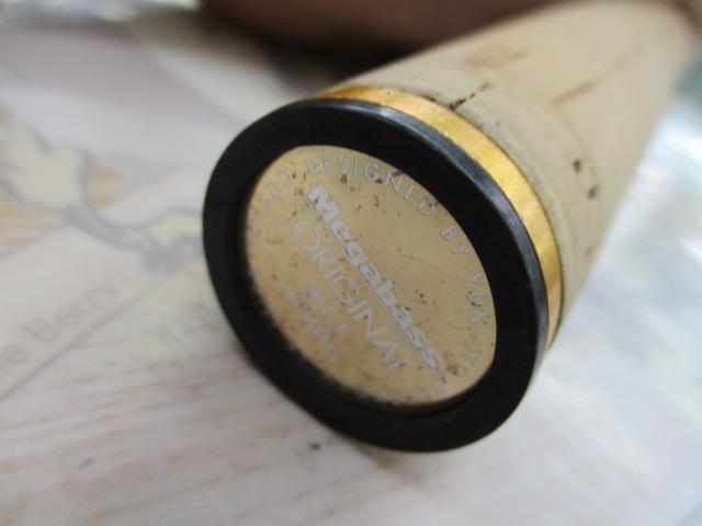 デストロイヤー F2-64XS(Hi-10X)NO SINKER WORM SPLIT SHOT TINY PLUG