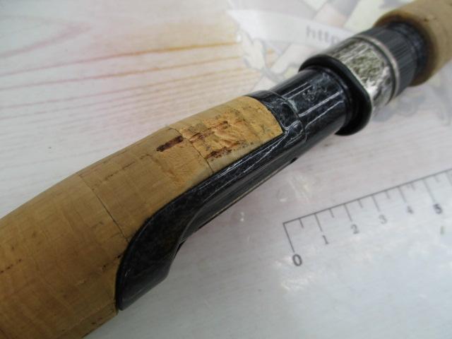 デストロイヤー F2-64XS(Hi-10X)NO SINKER WORM SPLIT SHOT TINY PLUG