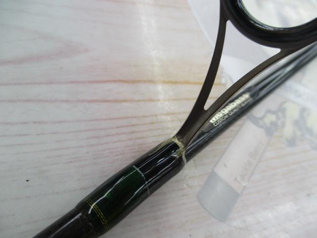 デストロイヤー F2-64XS(Hi-10X)NO SINKER WORM SPLIT SHOT TINY PLUG