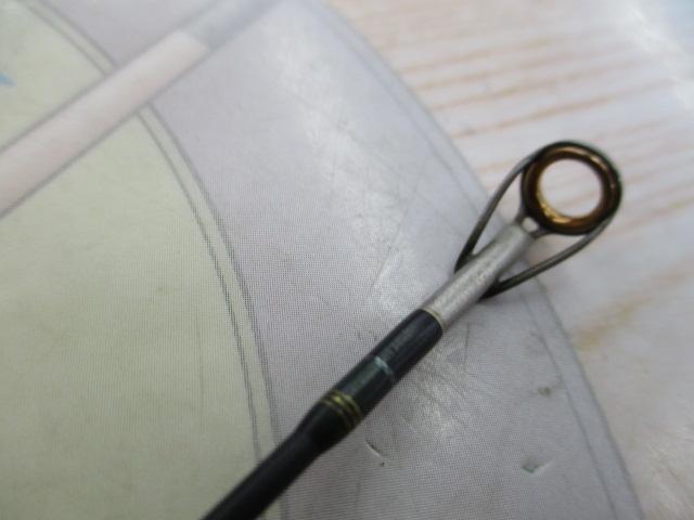 デストロイヤー F2-64XS(Hi-10X)NO SINKER WORM SPLIT SHOT TINY PLUG