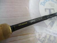 デストロイヤー F2-64XS(Hi-10X)NO SINKER WORM SPLIT SHOT TINY PLUG