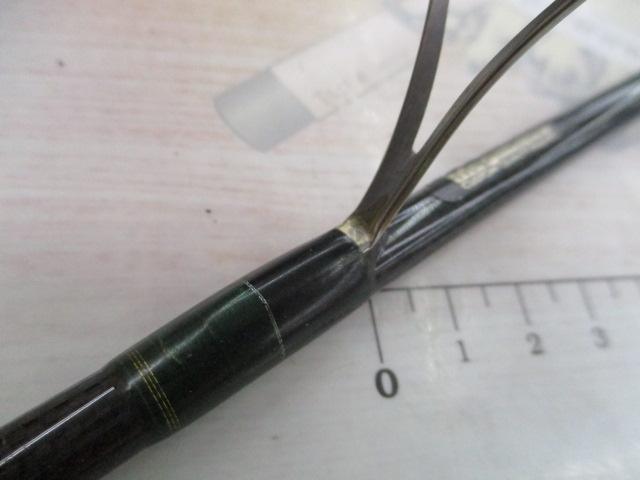 デストロイヤー F3-64XS(Hi-10X)INTIMIDATER