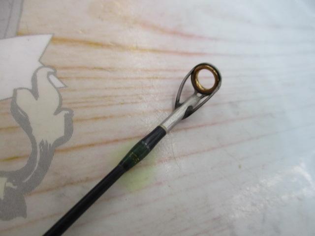 デストロイヤー F3-64XS(Hi-10X)INTIMIDATER