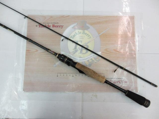 バスビートⅢ BBS-612ULⅢ｜＠ベリーネット 日本最大新品中古