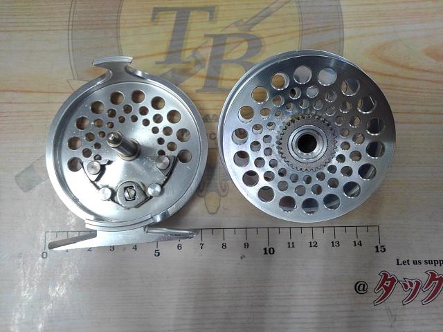 フェイテス TM-Ⅰ