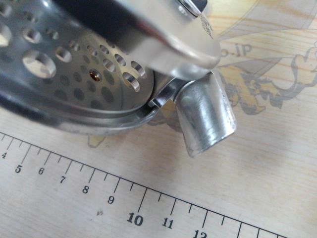 フェイテス TM-Ⅰ