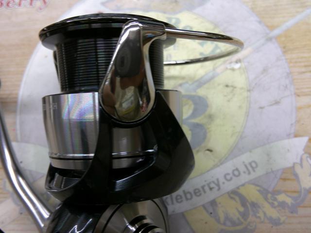24セルテート LT3000-XH｜＠ベリーネット 日本最大新品中古釣具