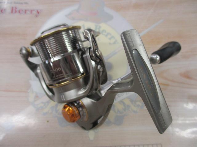 イグジスト 2506｜＠ベリーネット 日本最大新品中古釣具WEBショップ