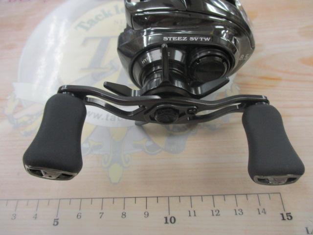 24スティーズ SV TW 100XHL|@ベリーネット 日本最大新品中古 24スティーズ SV TW 100XHL|@ベリーネット 日本最大新品中古
