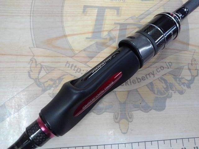 ソルティースタイルアジング STAS-632MLS-KR｜＠ベリーネット