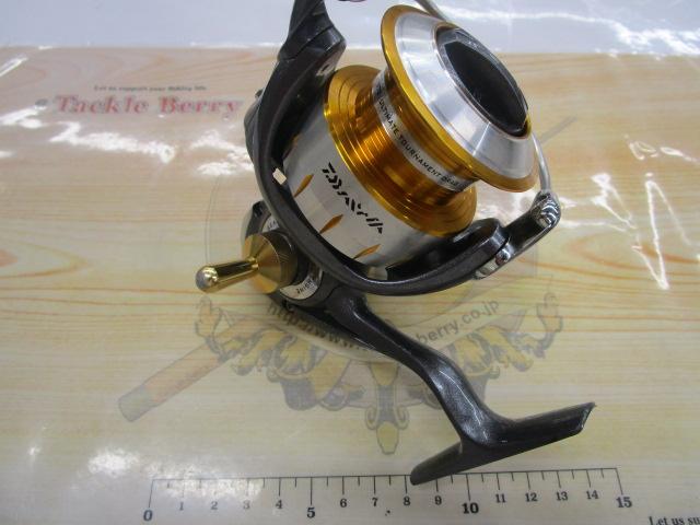 ダイワ　11フリームス3000 11フリームス 3000｜＠ベリーネット 日本最大新品中古釣具WEB