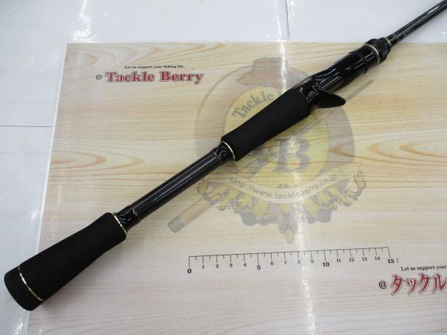 デイズ DYC-662MH｜＠ベリーネット 日本最大新品中古釣具WEBショップ