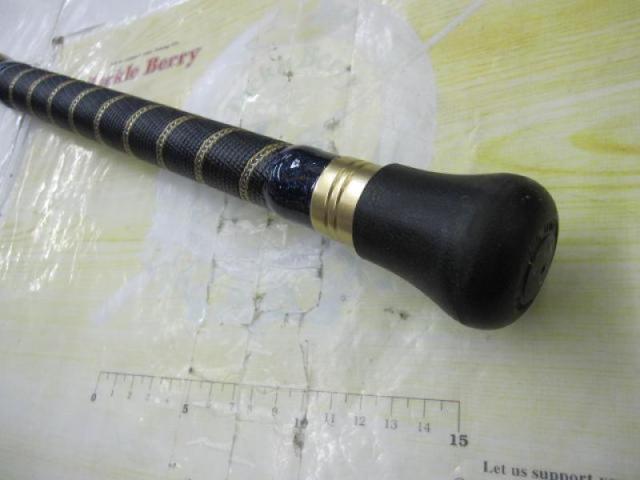 ワンピース船竿