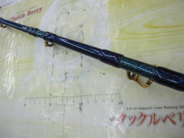 ワンピース船竿