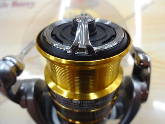 Amazon | ダイワ(DAIWA) スピニングリール 18 フリームス