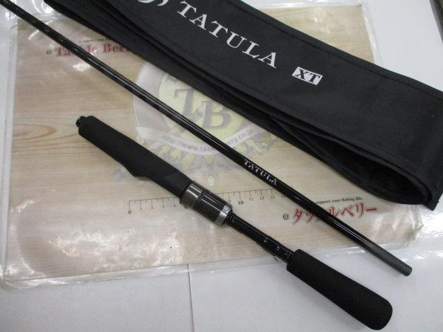 タトゥーラXT 681MLFS｜＠ベリーネット 日本最大新品中古釣具WEB