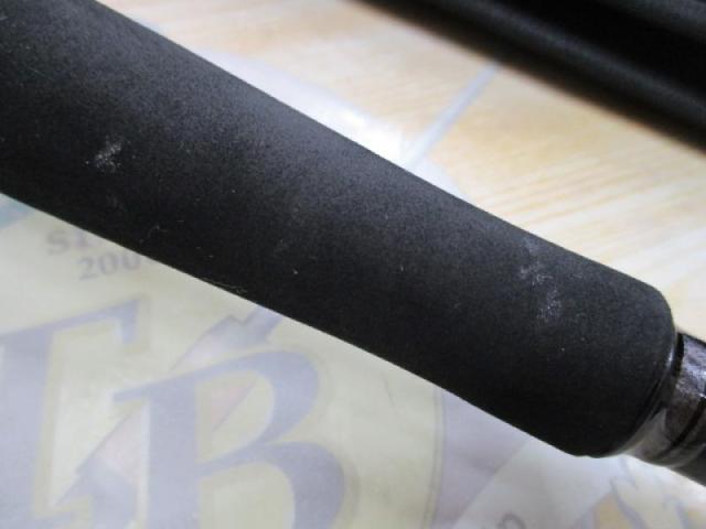 アクシアトラック ATRC-77H