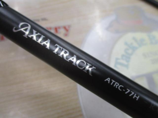 アクシアトラック ATRC-77H