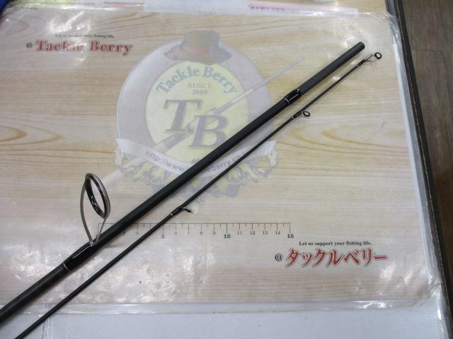 数量は多い  レラカムイ 日本最大新品中古釣具WEB RKSS-89H｜＠ベリーネット ロッド