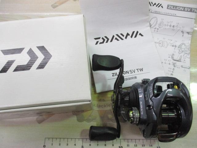 ジリオン SV TW 1016SV-XXHL｜＠ベリーネット 日本最大新品中古