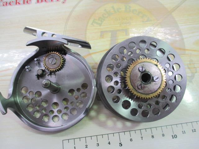 アンペックス SK-2W フライリール アンペックス SK-2W フライリール