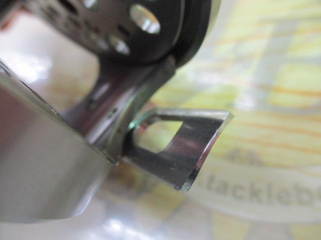 アンペックスSK-ⅡWメタリックグレー