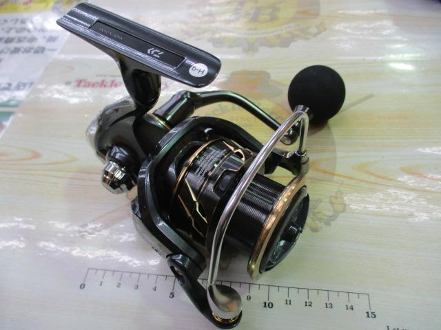 22カルディアSW 6000S-H - 貝利網