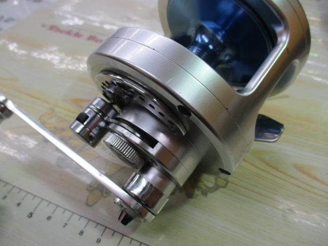 TスペシャルⅡ LV