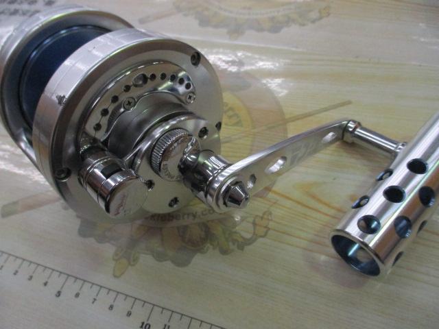 TスペシャルⅡ LV