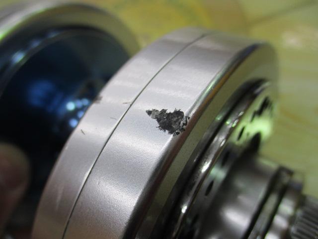 TスペシャルⅡ LV