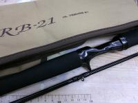 ハートランド HL752HRB-21