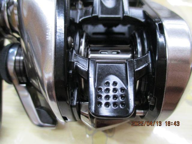 18炎月プレミアム 150HG