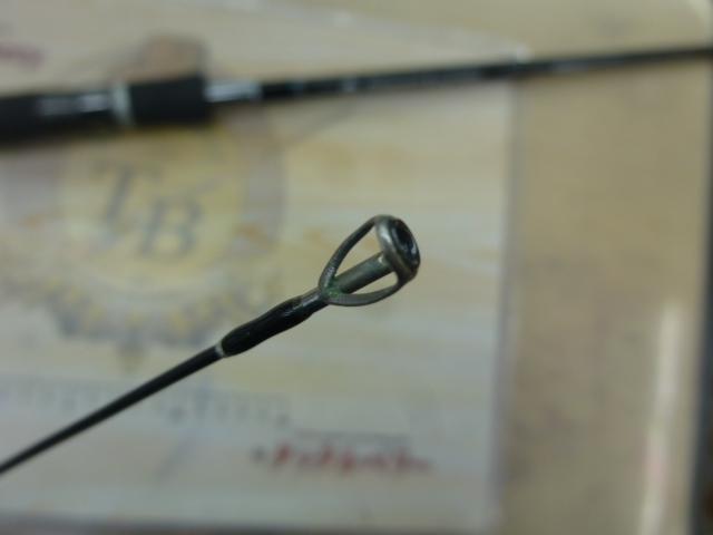グラマーロックフィッシュ TE83deep｜＠ベリーネット 日本最大