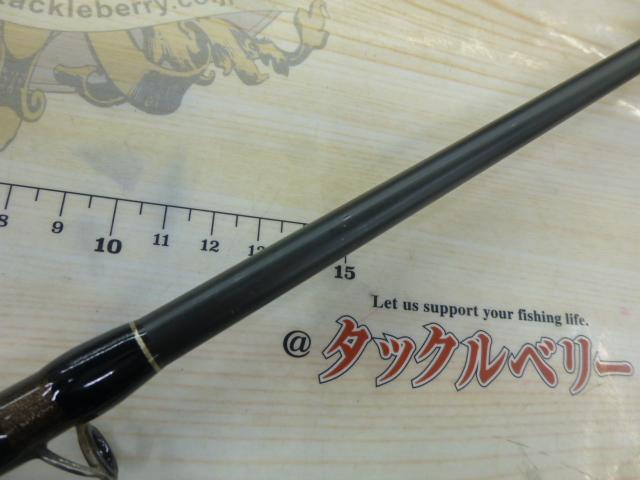ネットのインプレに惑わされるな俺！ | SPOTAKA DEPS STORE OSAKA