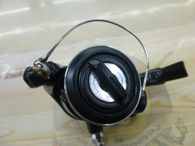 シマノ エクスセンス CI4+ C3000M スピニングリール