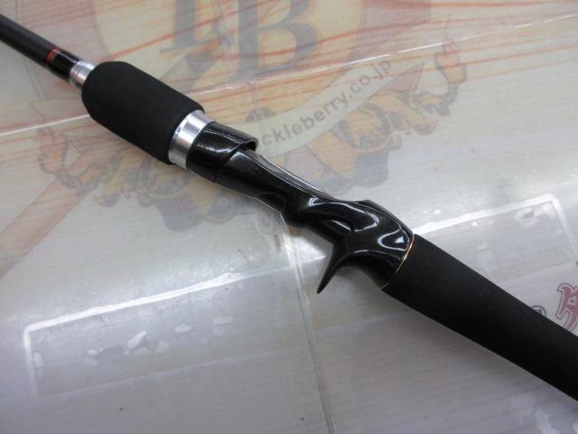 デポルティーボ 166MH-2｜＠ベリーネット 日本最大新品中古釣具