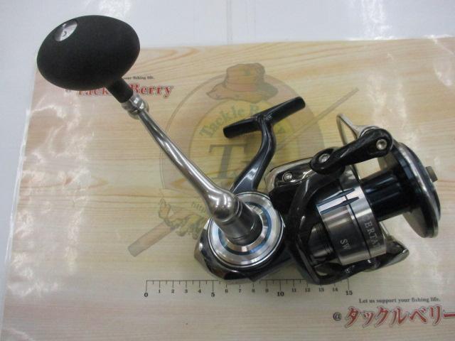 21セルテートSW 14000-XH｜＠ベリーネット 日本最大新品中古釣具