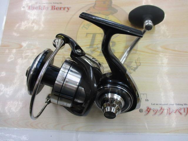 21セルテートSW 14000-XH｜＠ベリーネット 日本最大新品中古釣具